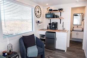 New Starry Night Shipping Container Home