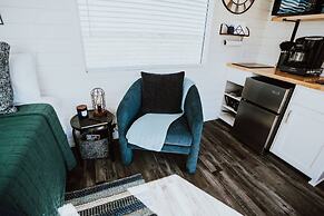 New Starry Night Shipping Container Home