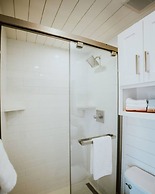 New Starry Night Shipping Container Home