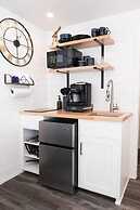 New Starry Night Shipping Container Home