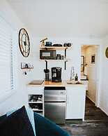 New Starry Night Shipping Container Home