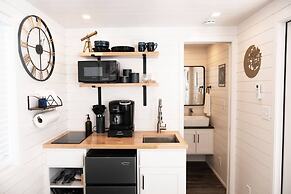 New Starry Night Shipping Container Home