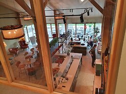Hotel het Witte Veen