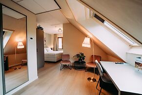 Hotel het Witte Veen