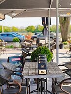 Hotel het Witte Veen