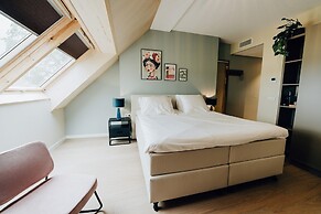 Hotel het Witte Veen