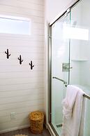 Somewhere in Texas Container Home