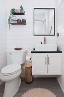 Somewhere in Texas Container Home