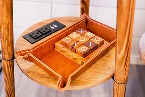 Somewhere in Texas Container Home