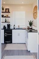 Somewhere in Texas Container Home