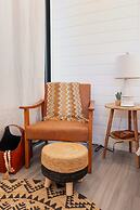 Somewhere in Texas Container Home