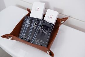 Somewhere in Texas Container Home