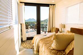 Somewhere in Texas Container Home