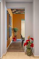 Lucky Cranes by Holt