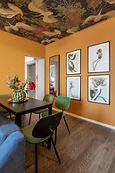 Lucky Cranes by Holt