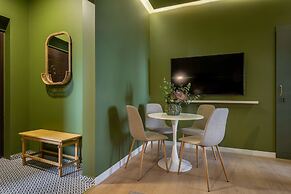 Cismigiu Park Gorgeous 1BR Sanctuary