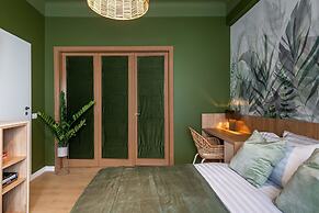 Cismigiu Park Gorgeous 1BR Sanctuary