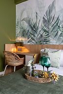 Cismigiu Park Gorgeous 1BR Sanctuary