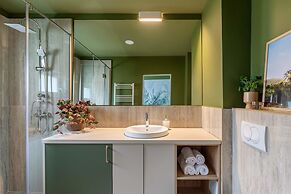 Cismigiu Park Gorgeous 1BR Sanctuary