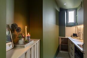 Cismigiu Park Gorgeous 1BR Sanctuary