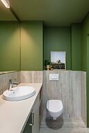 Cismigiu Park Gorgeous 1BR Sanctuary