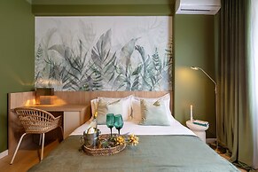 Cismigiu Park Gorgeous 1BR Sanctuary