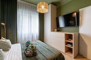 Cismigiu Park Gorgeous 1BR Sanctuary