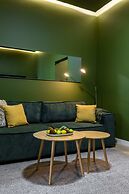 Cismigiu Park Gorgeous 1BR Sanctuary