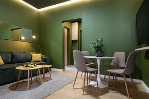 Cismigiu Park Gorgeous 1BR Sanctuary