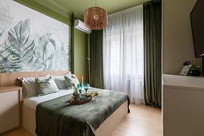 Cismigiu Park Gorgeous 1BR Sanctuary