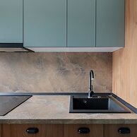 Holt s Sublime Minty Fresh 1BR on the Park