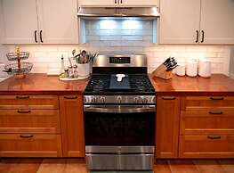 Cozy Escape at Moose Hollow