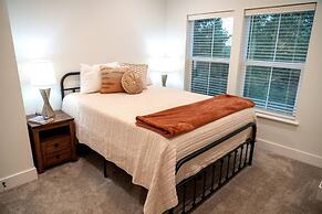 Cozy Escape at Moose Hollow