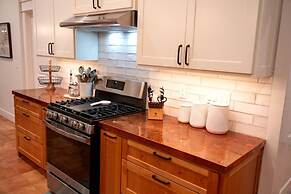 Cozy Escape at Moose Hollow