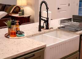 Cozy Escape at Moose Hollow