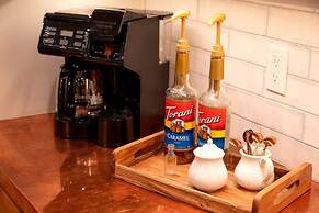 Cozy Escape at Moose Hollow