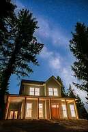 Cozy Escape at Moose Hollow