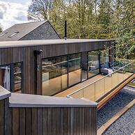 Fawns Keep - Hot Tub and Sauna Retreat