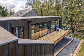 Fawns Keep - Hot Tub and Sauna Retreat