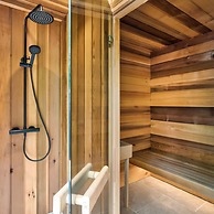 Fawns Keep - Hot Tub and Sauna Retreat