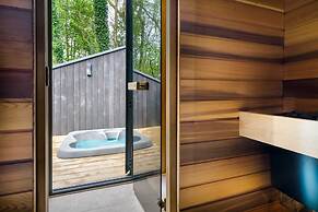 Fawns Keep - Hot Tub and Sauna Retreat