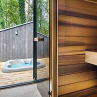 Fawns Keep - Hot Tub and Sauna Retreat