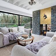 Fawns Keep - Hot Tub and Sauna Retreat