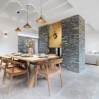 Fawns Keep - Hot Tub and Sauna Retreat