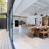 Fawns Keep - Hot Tub and Sauna Retreat