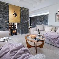 Fawns Keep - Hot Tub and Sauna Retreat