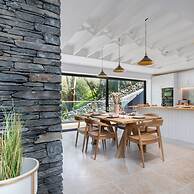 Fawns Keep - Hot Tub and Sauna Retreat