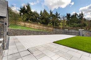 Fawns Keep - Hot Tub and Sauna Retreat