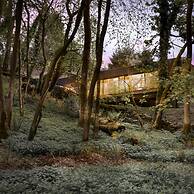 Fawns Keep - Hot Tub and Sauna Retreat