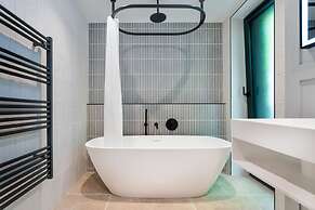 Fawns Keep - Hot Tub and Sauna Retreat